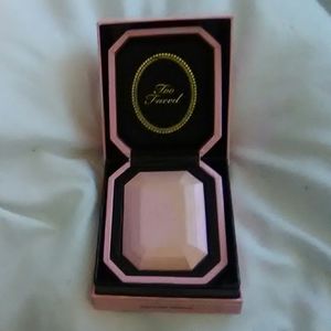 New Too Faced Highlighter
